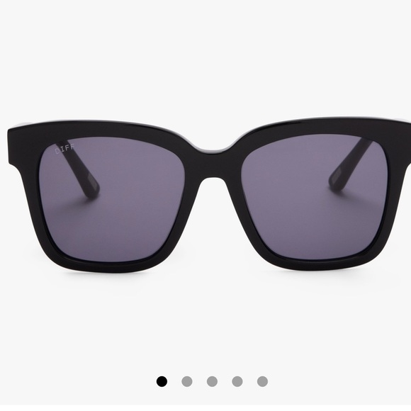 Diff Eyewear Other - Diff eyewear Lil Bella style - brand new in box